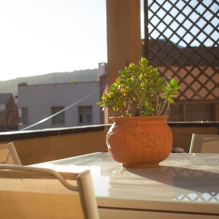 Espectacular Casa En La Garriga Βίλα Εξωτερικό φωτογραφία