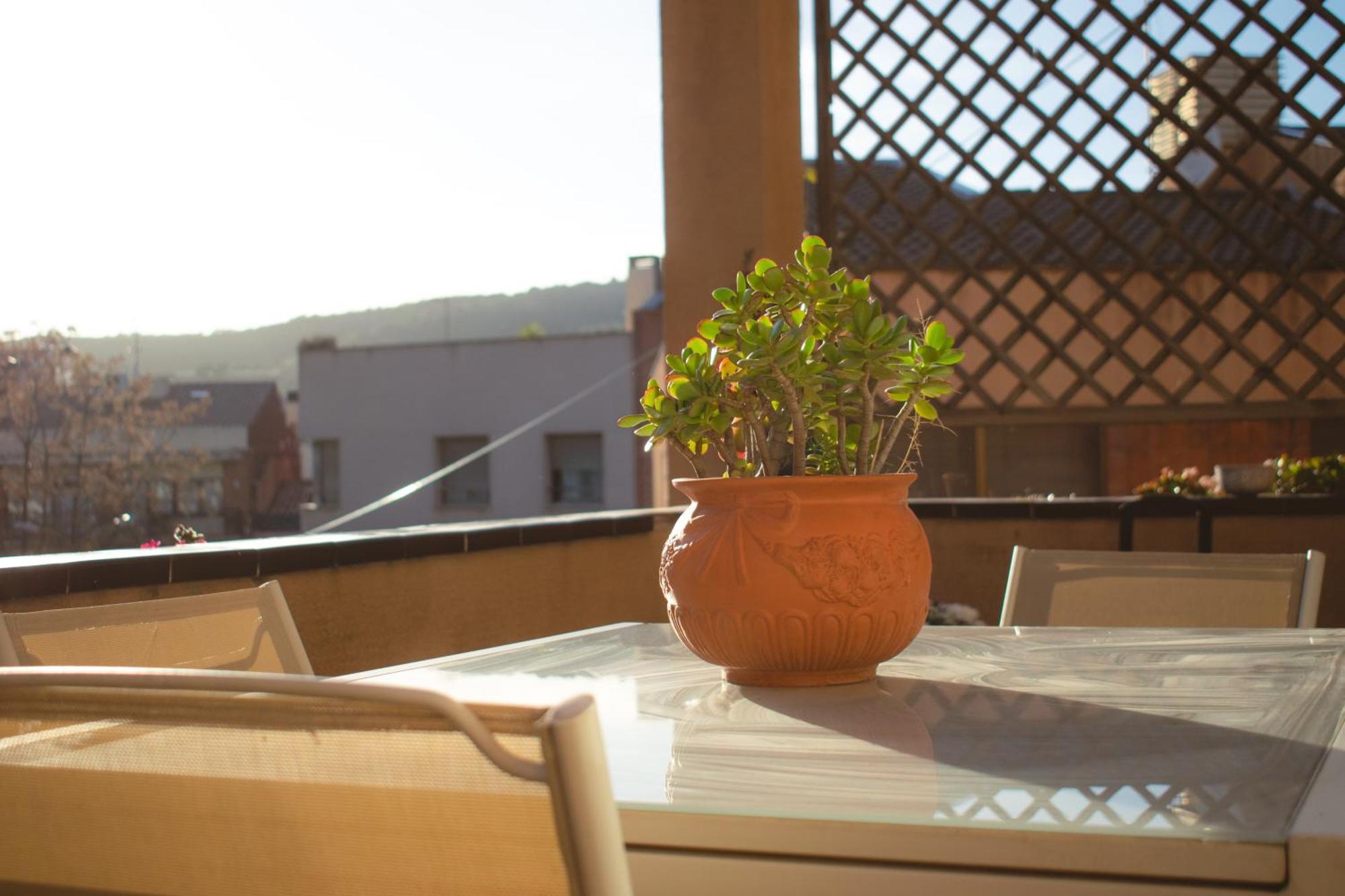Espectacular Casa En La Garriga Βίλα Εξωτερικό φωτογραφία