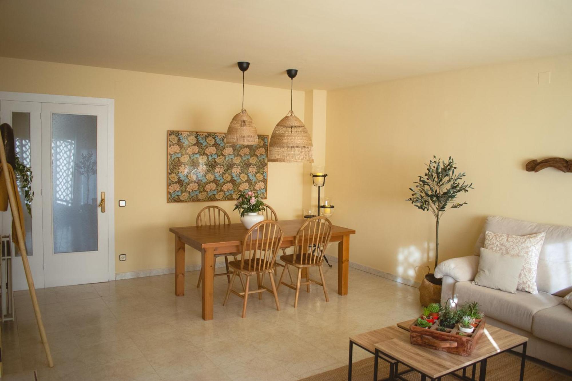 Espectacular Casa En La Garriga Βίλα Εξωτερικό φωτογραφία