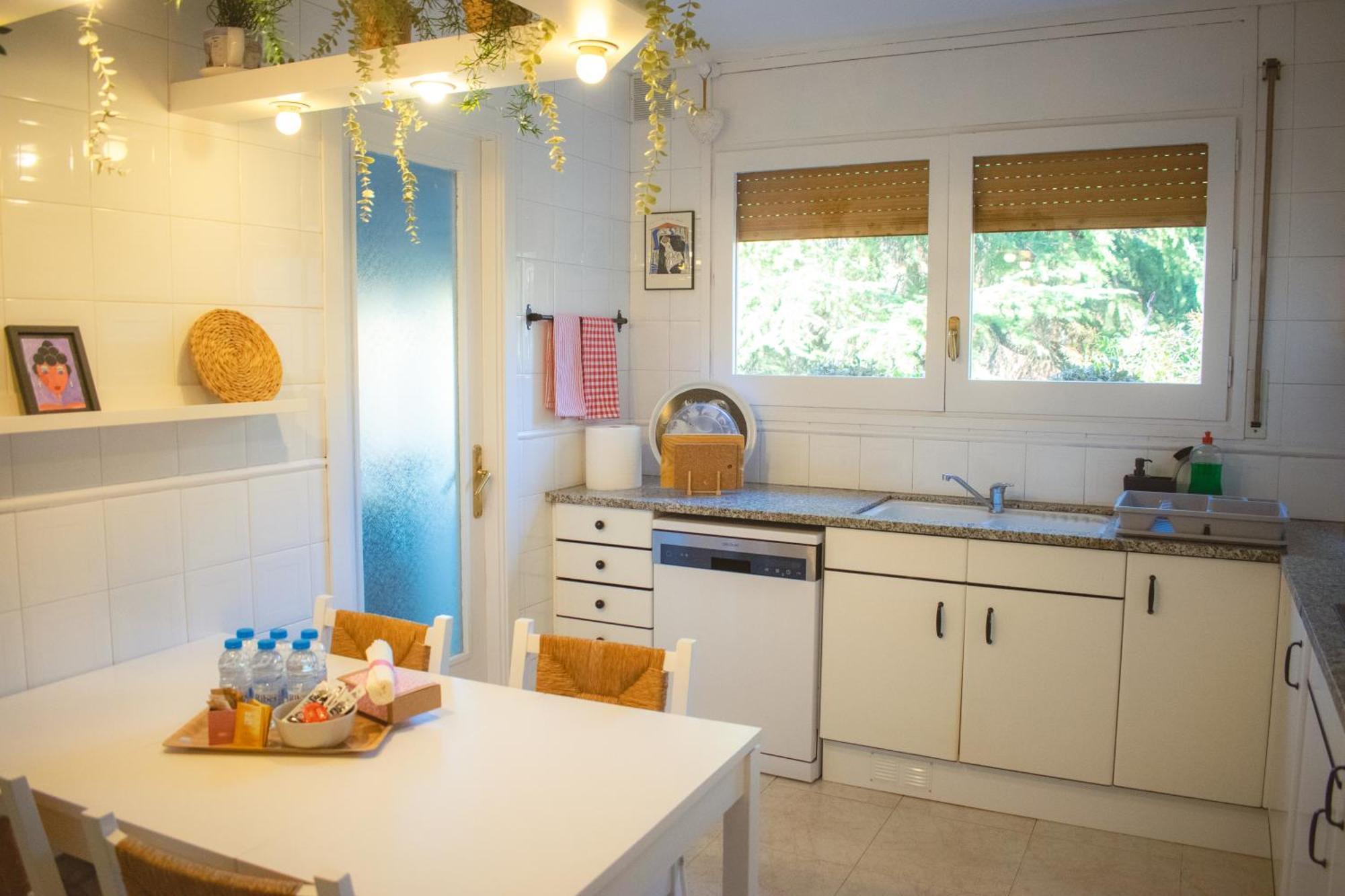 Espectacular Casa En La Garriga Βίλα Εξωτερικό φωτογραφία